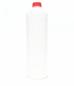 Preview: Hochwertige Zylindrische Rundflasche