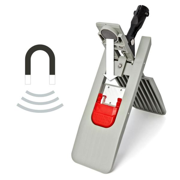 Magic Click Klapphalter SET 40 cm