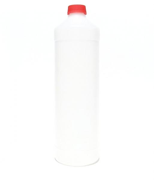 Hochwertige Zylindrische Rundflasche